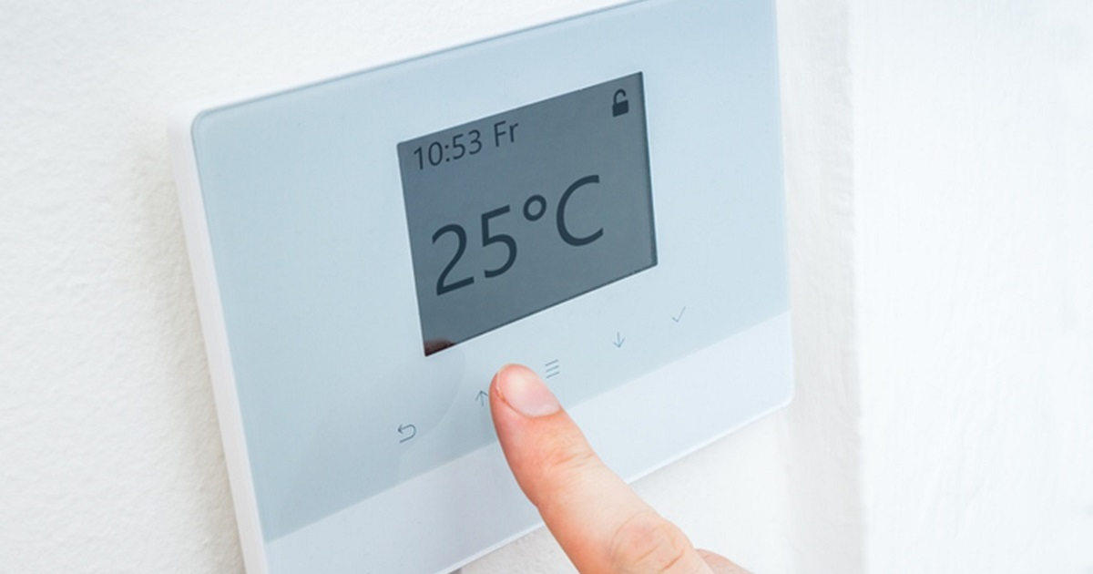 Artículo: ¿Cómo ahorrar calefacción con el termostato?