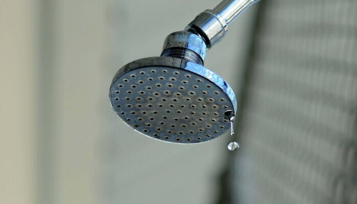 Artículo: Los 10 motivos más comunes por los que gotea la alcachofa de la ducha y soluciones caseras