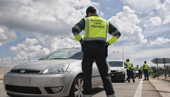 Artículo: ¿Cuáles son las multas de tráfico más caras en España?