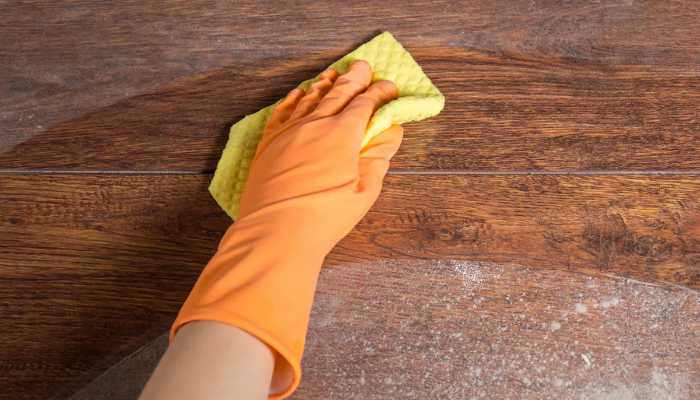 Artículo: ¿Funcionan los productos antipolvo que evitan que se deposite polvo en los muebles?